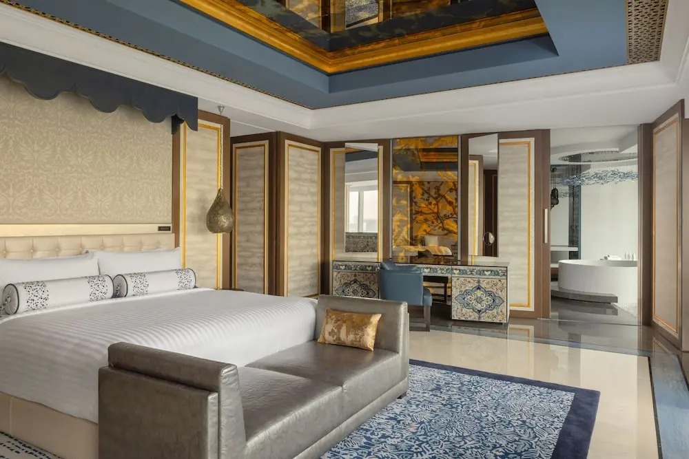 هتل ماریوت مارکوییس